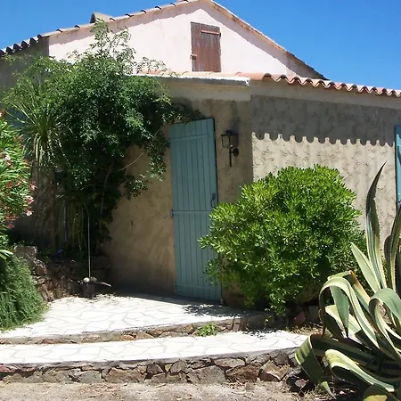 Les Marcassins 1 * Sari-Solenzara