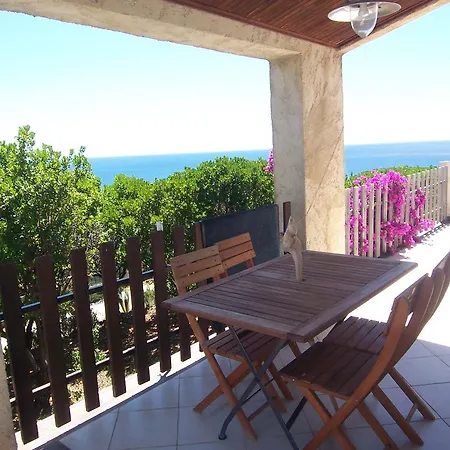Les Marcassins 1 Appartement Sari-Solenzara