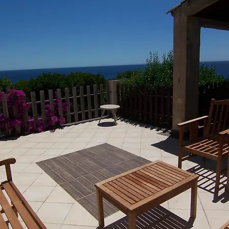 Les Marcassins 1 Appartement