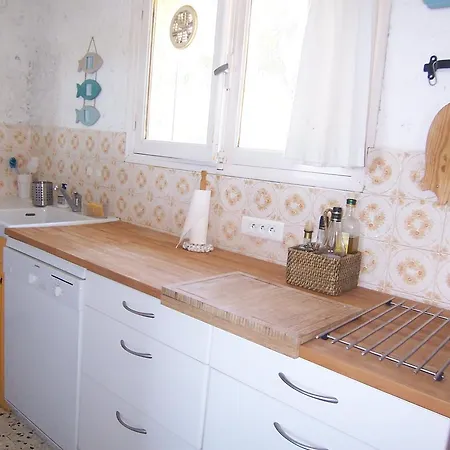 Les Marcassins 1 Appartement Sari-Solenzara