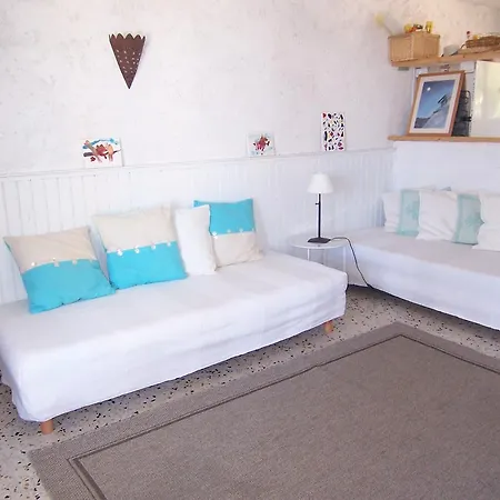 Appartement Les Marcassins 1 Sari-Solenzara