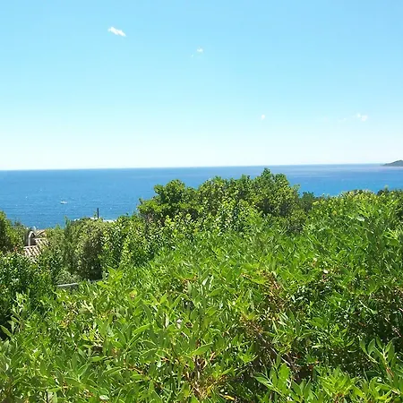 Apartmán Les Marcassins 1 Sari-Solenzara